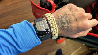 Apple Watch SE 2 review