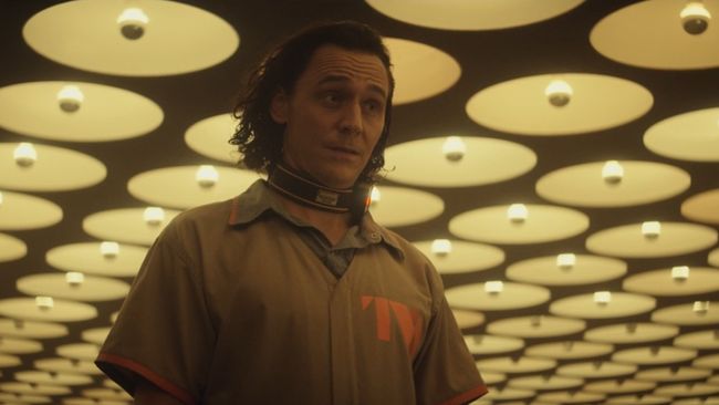 Loki's place on the MCU timeline has seemingly been revealed | TechRadar