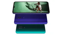 Moto G9 at Rs 9,999Rs 1,500 off