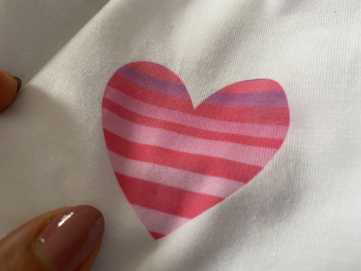 Cricut Joy Infusible Ink