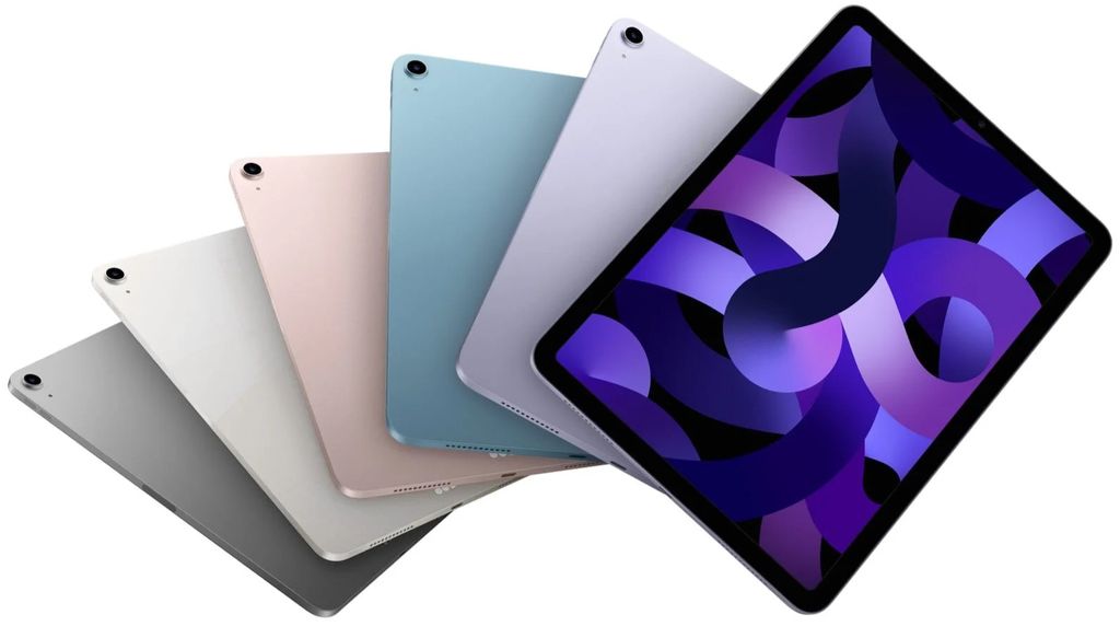 The best iPad deals in May 2024 TechRadar