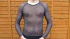 Castelli Miracolo wool base layer