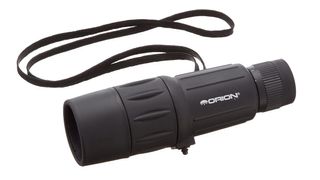 Orion 10-25x42 Zoom Waterproof Monocular on a white background