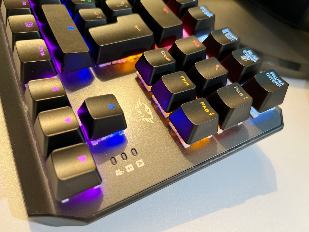 Trust GXT 834 Callaz