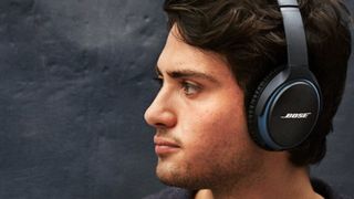 Bose SoundLink headphones II for Amazon Prime Day