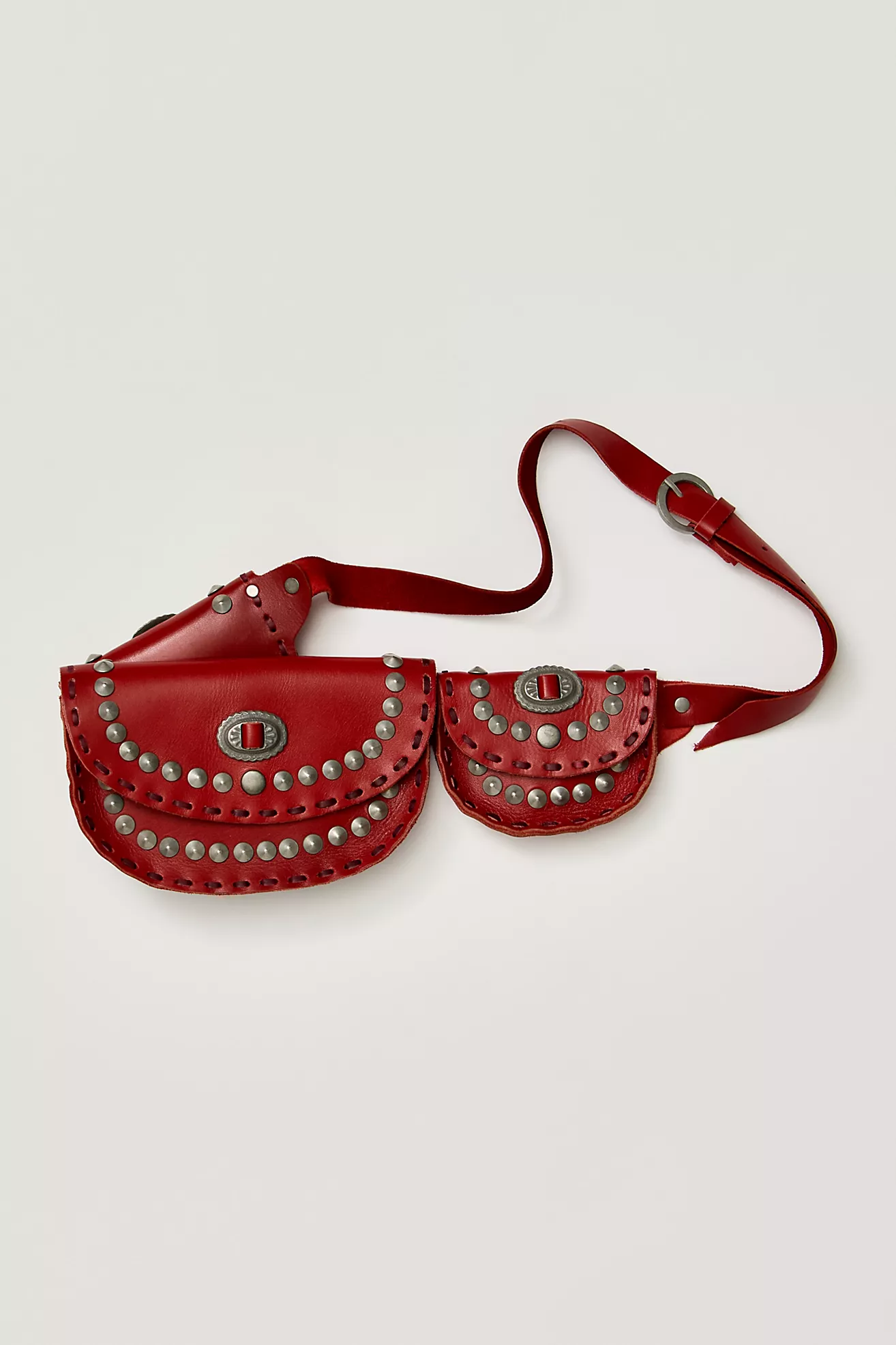 Lucky Stars Pocket Belt