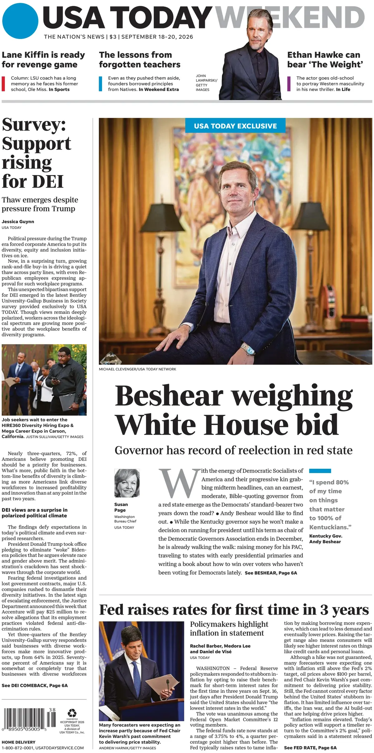 USA Today