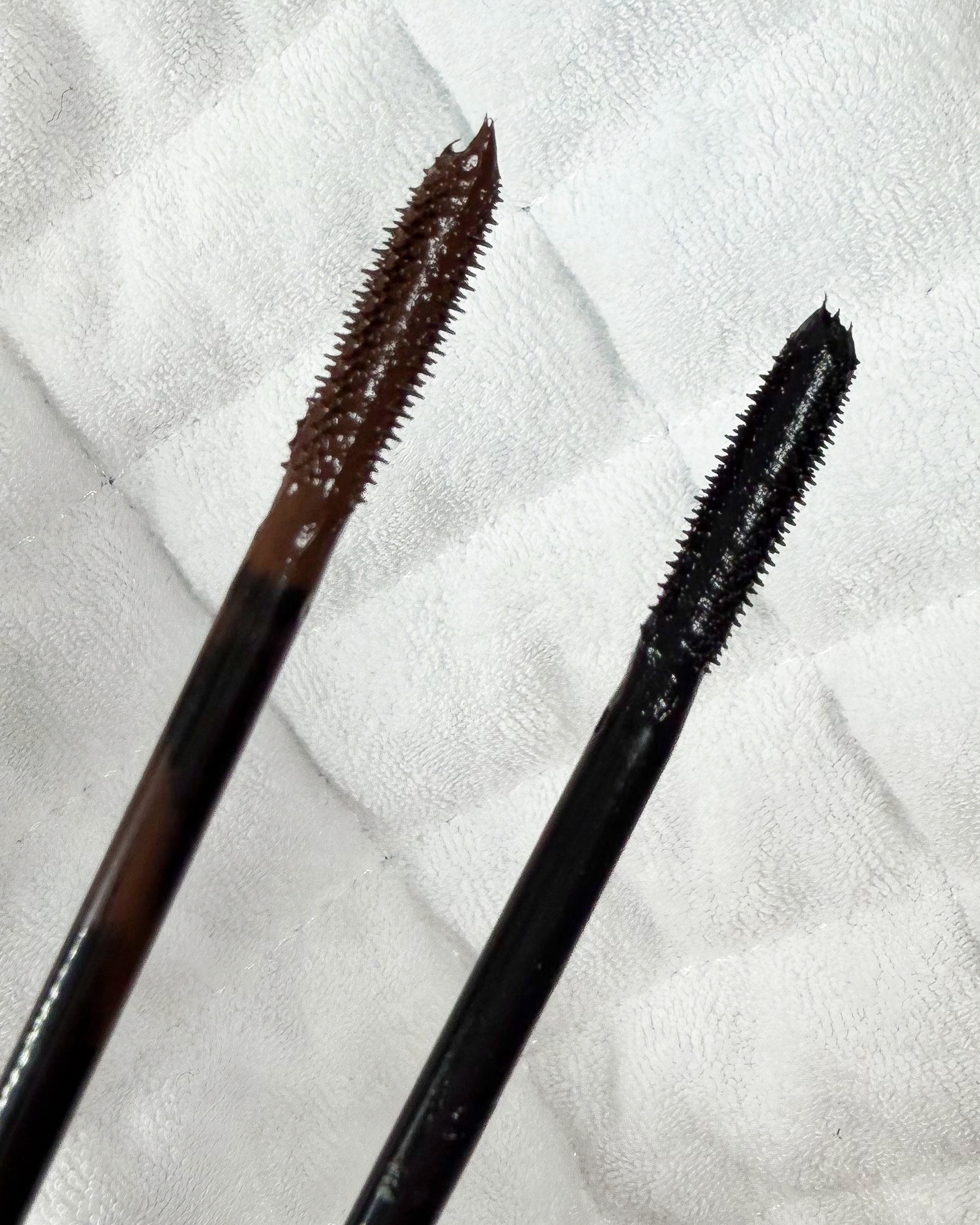 MERIT Clean Volume Mascara