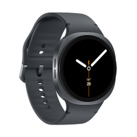 Samsung Galaxy Watch 8 40mm (BT): $349.99, plus free $50 gift card at Amazon