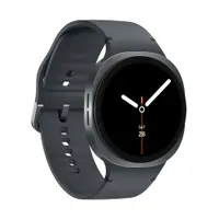Samsung Galaxy Watch 8 40mm (BT): $349.99, plus free $50 gift card at Amazon