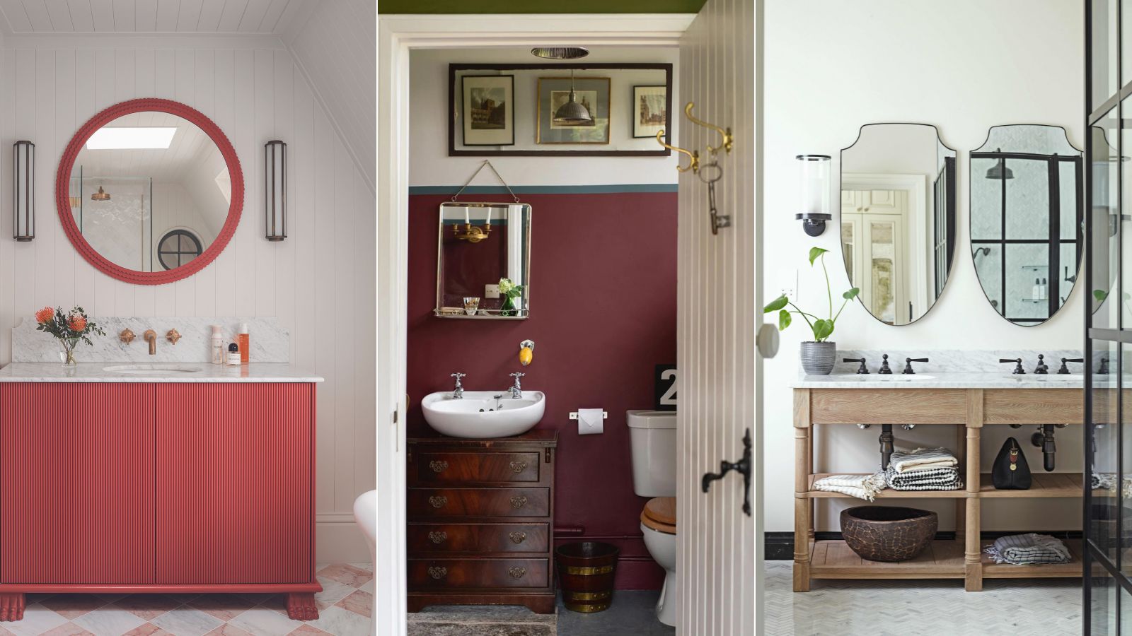Avoid clutter with these pull-out bathroom storage ideas! - Your  Projects@OBN