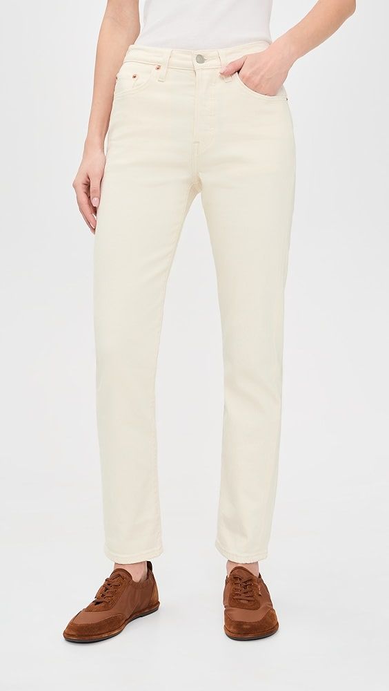 Levi's 501 Jeans