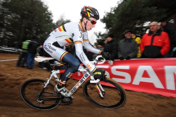 Stijn Huys