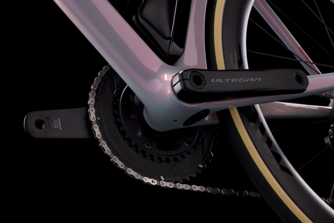 A Wilier Filante SLR ID2