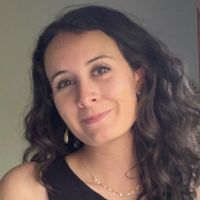 Gabriela Galvin's avatar