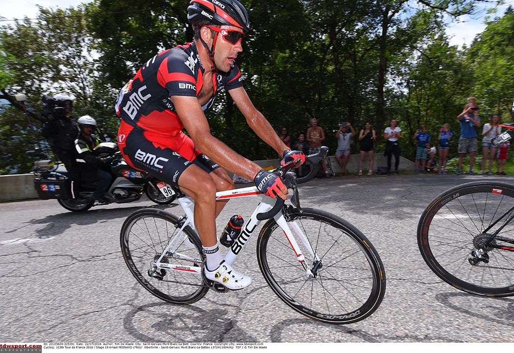 Amael Moinard (BMC)