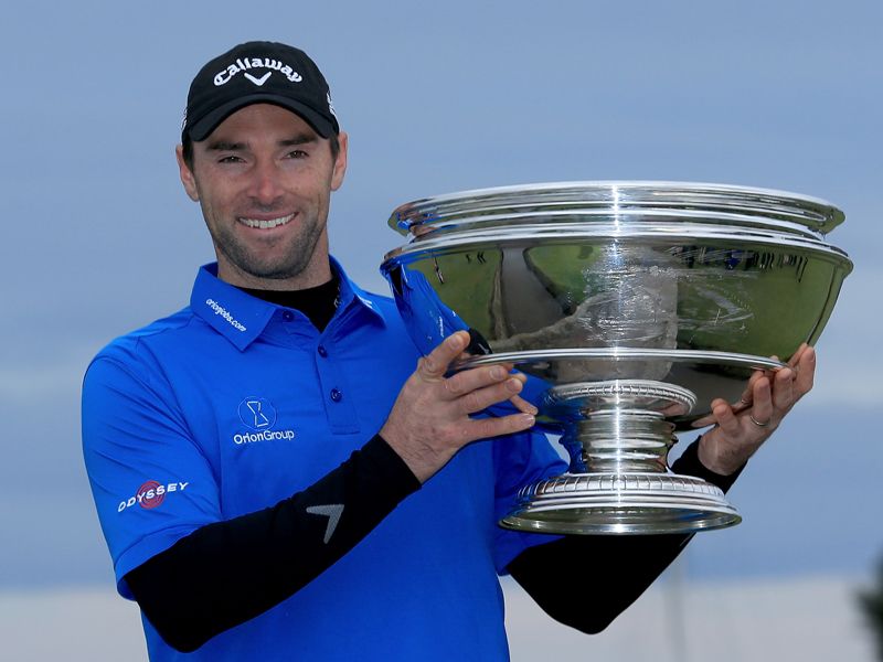 Alfred Dunhill Links Championship preview Golf Monthly