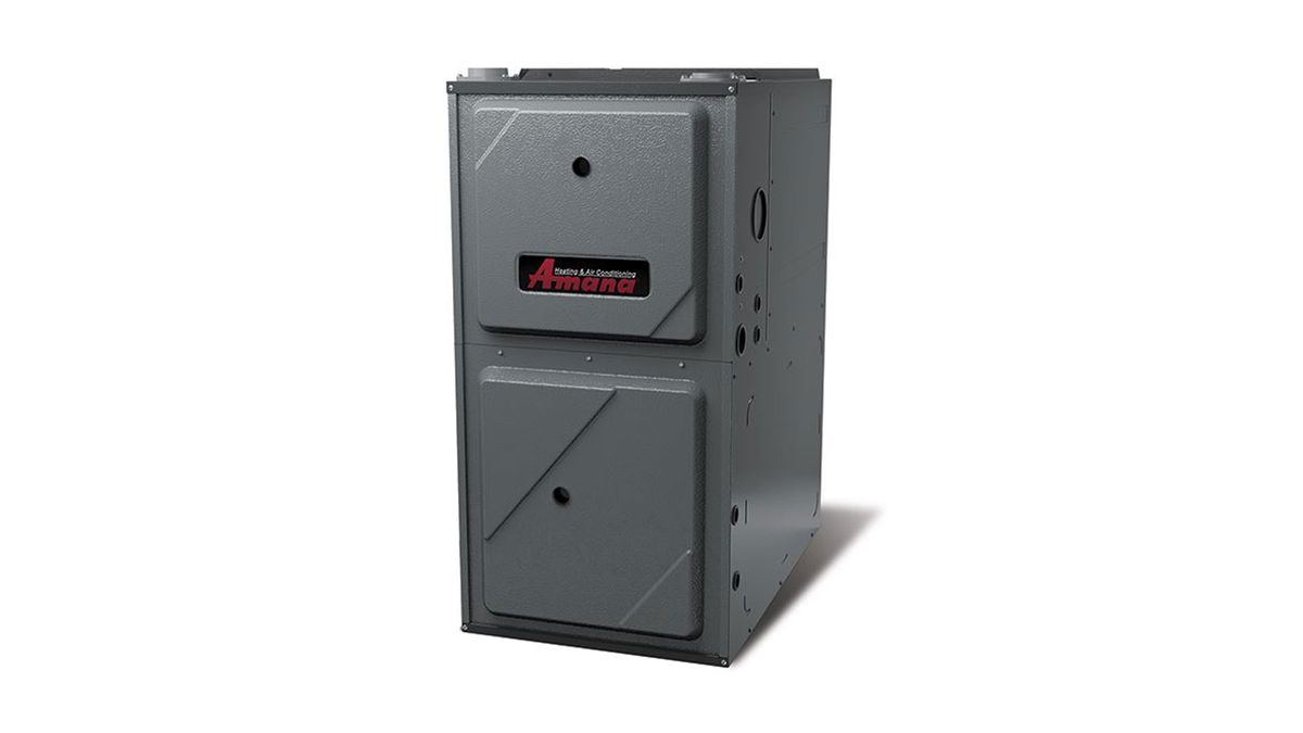 Amana gas furnaces review Top Ten Reviews