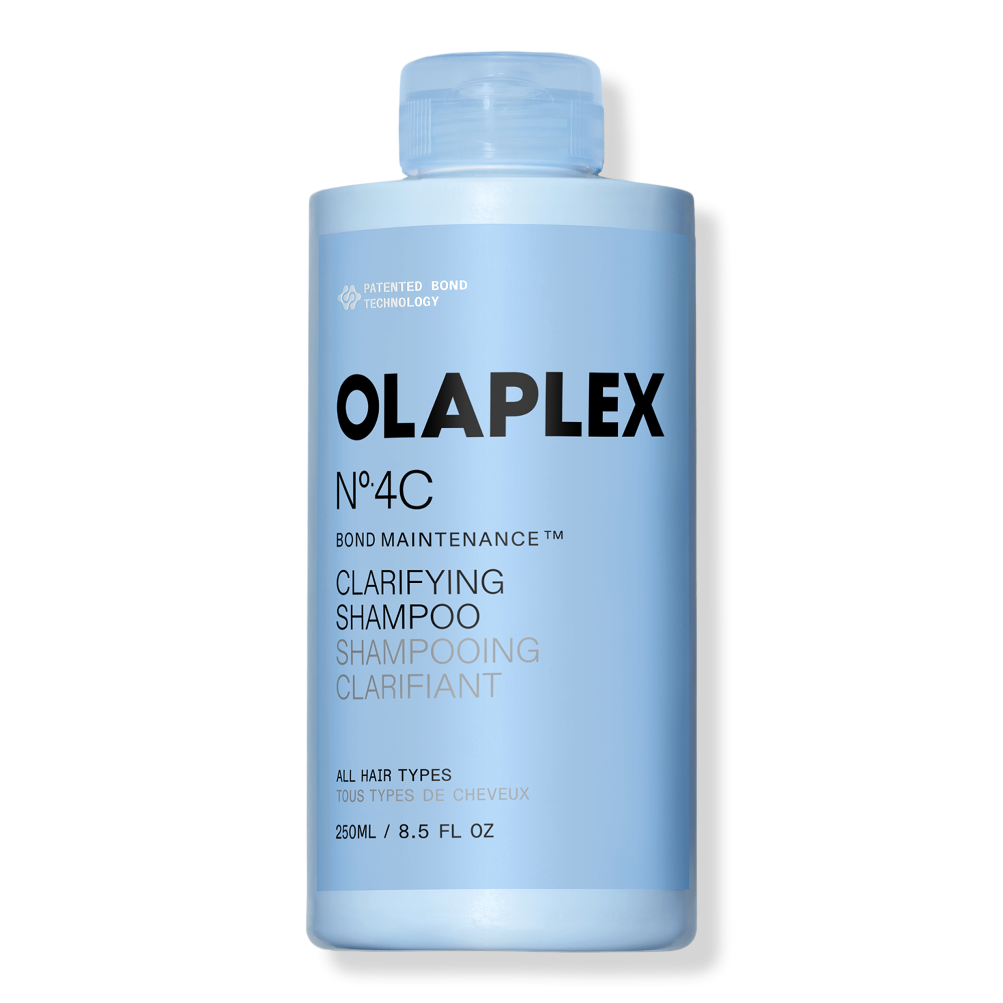 No.4c Bond Maintenance Deep Clean Clarifying Shampoo - 8.5 Oz