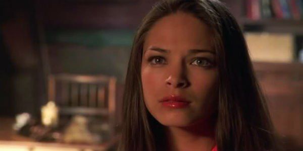 Smallville's Kristin Kreuk Responds To Allison Mack's Sex Cult Reports ...