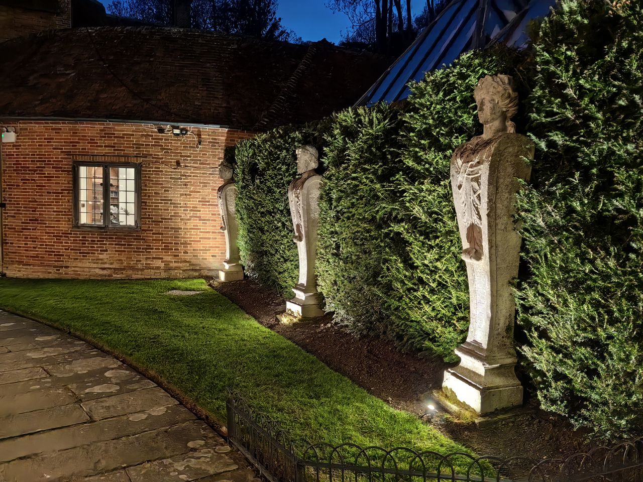 Huawei P60 Pro review sample images