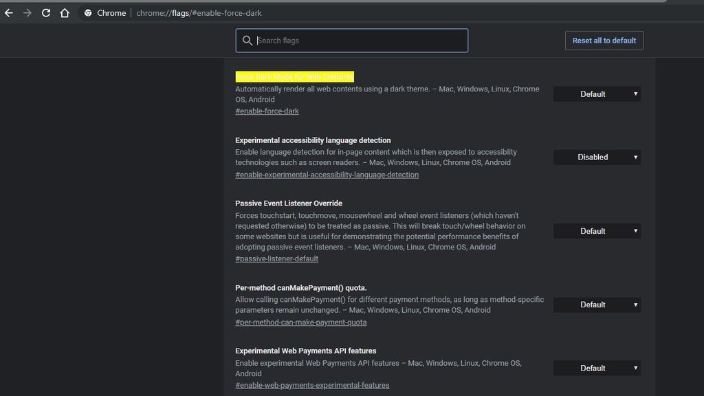 How to use Facebook dark mode on desktop, iPhone and Android apps