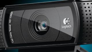 Our favourite webcam, the Logitech C920, is £27 (68% off) at Amazon UK 