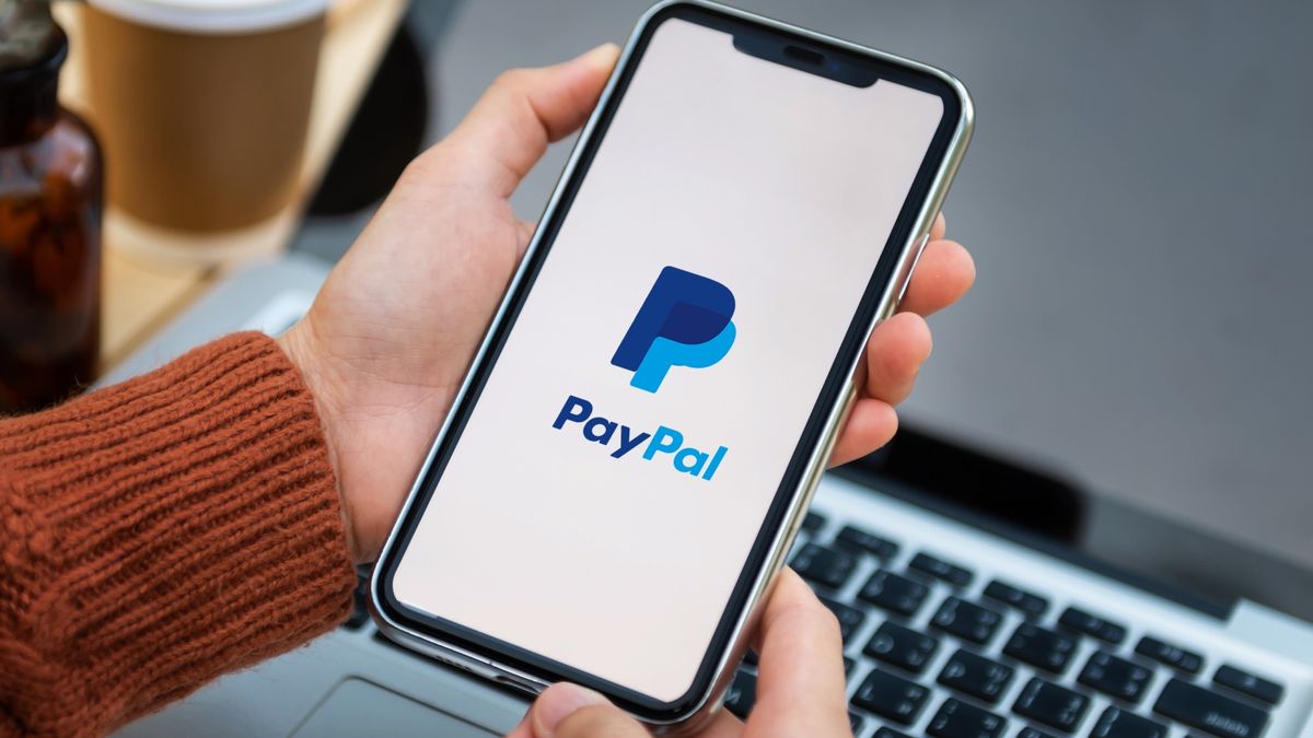 Como funciona o PayPal