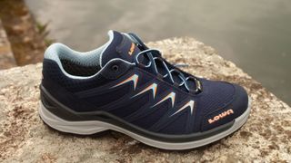Lowa Innox Pro GTX Lo Hiking Shoe
