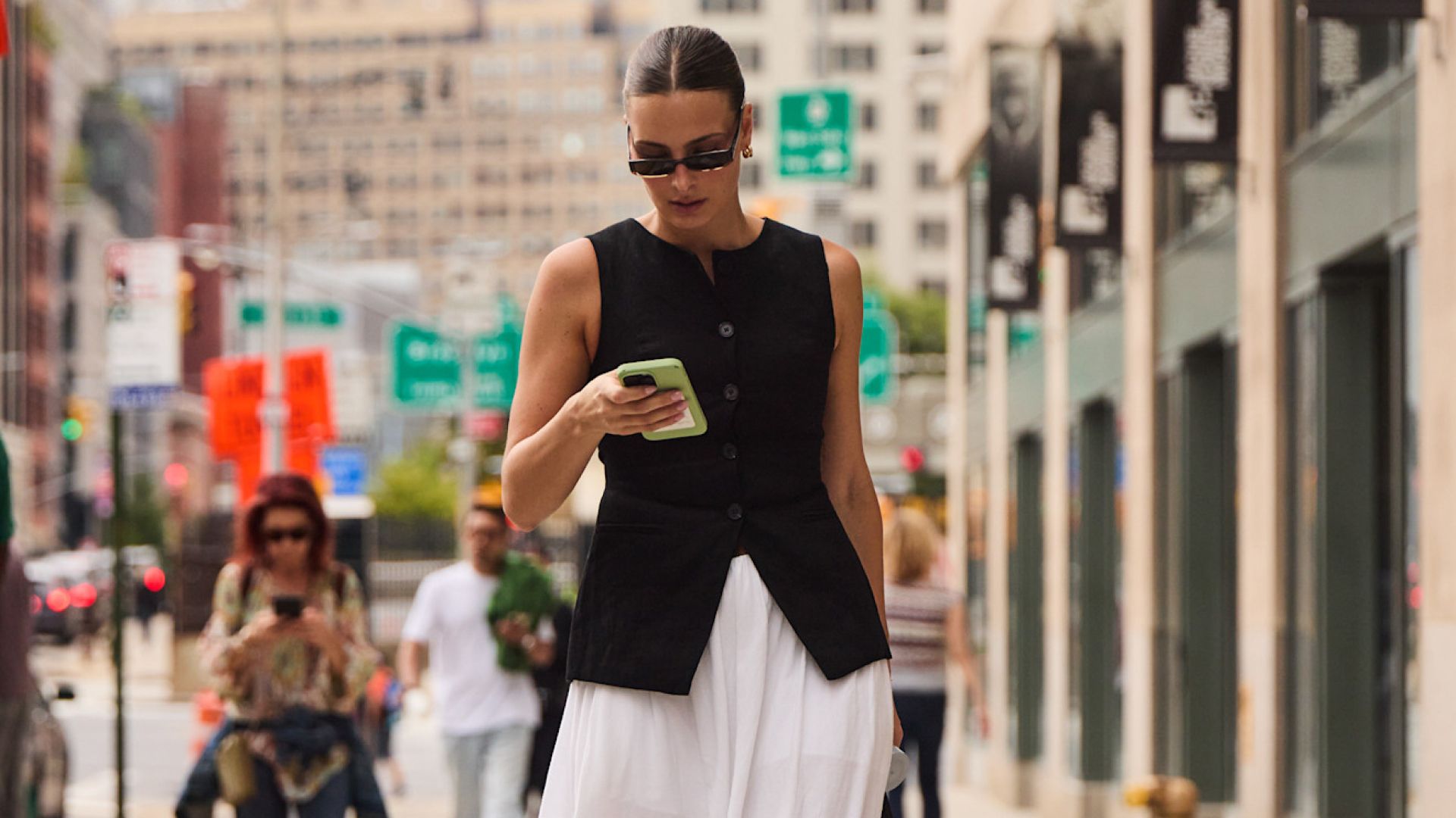 The Best Fourth of July Sales to Shop at j.crew, Madewell, and Gap | Marie  Claire