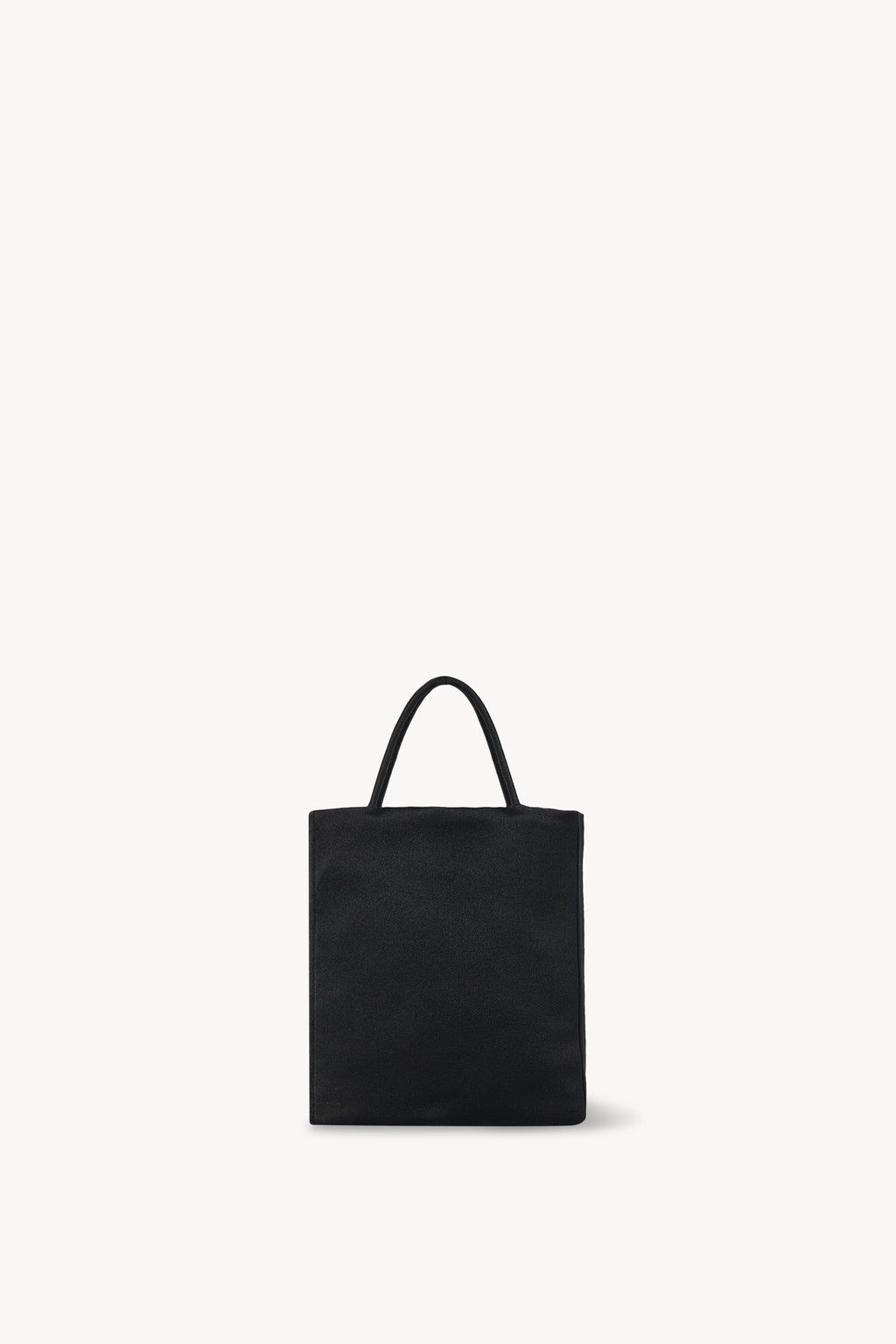 Cecily Mini Tote Bag in Silk