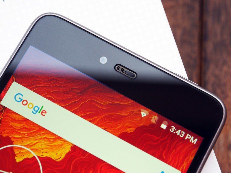 Smartron srt.phone