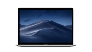 MacBook Pro 15-inch (2019)