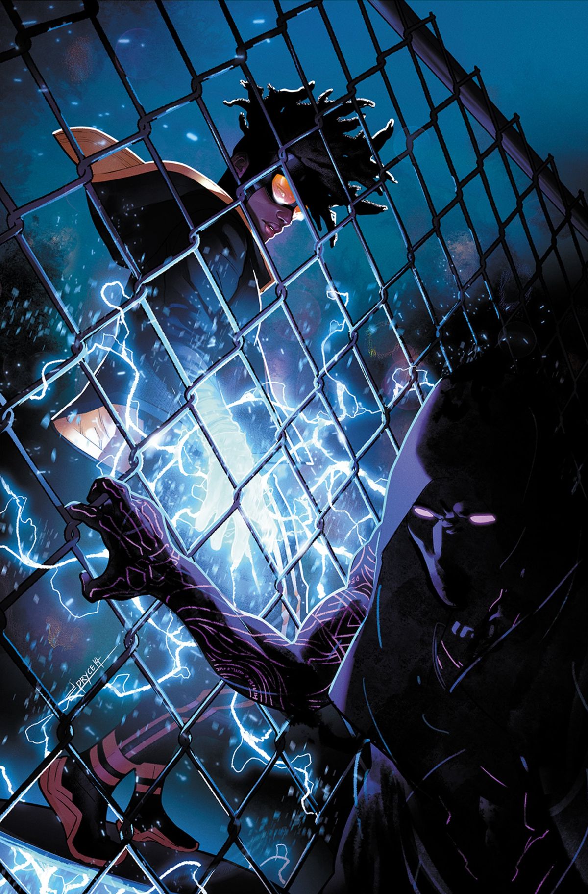 DC November 2022 solicitations