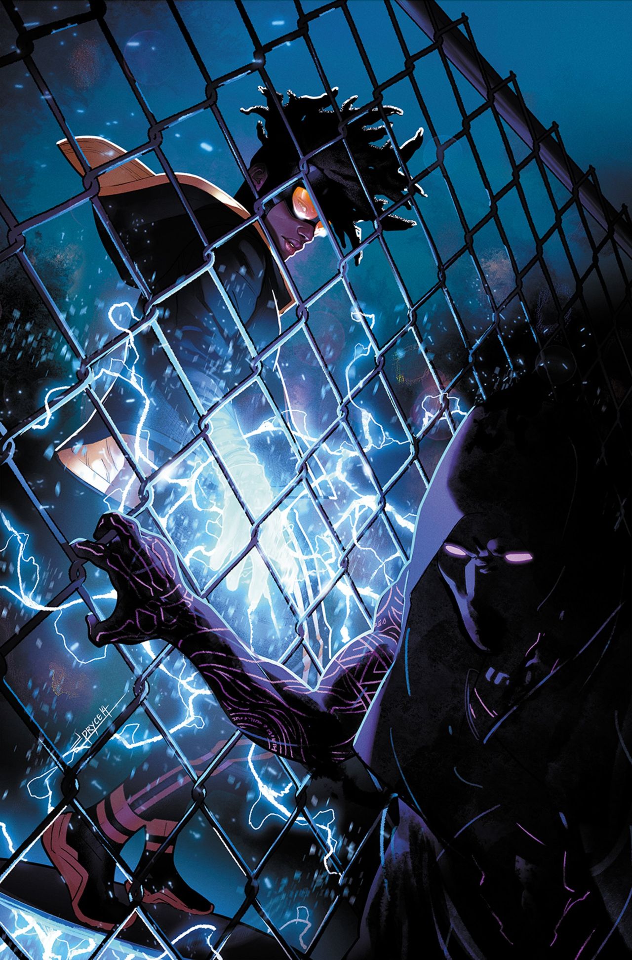DC November 2022 solicitations