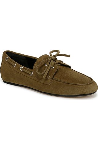 Marin Boat Shoe