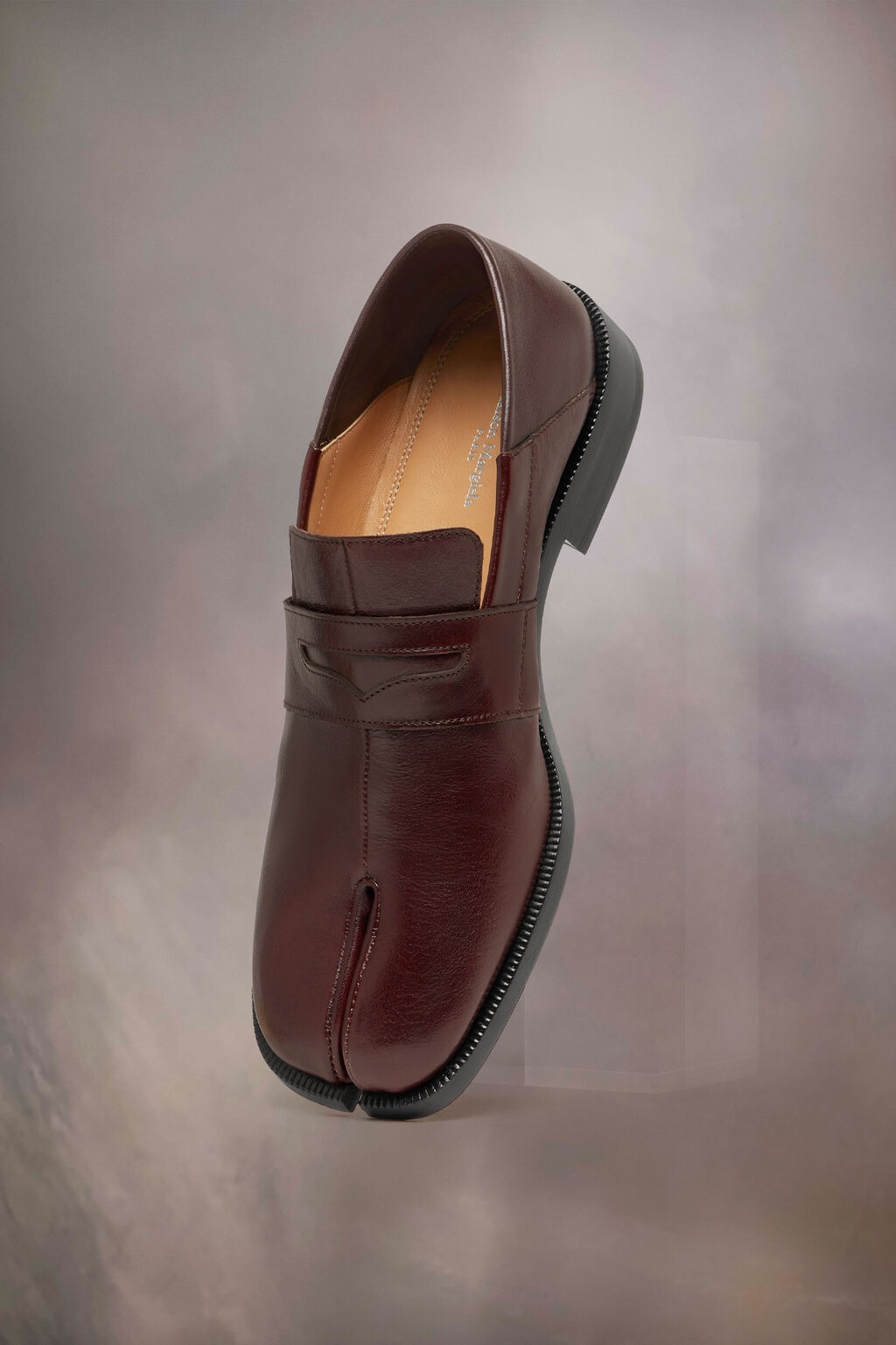 Maison Margiela Tabi City Babouche Loafers