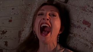Donna Murphy in Spider-Man 2