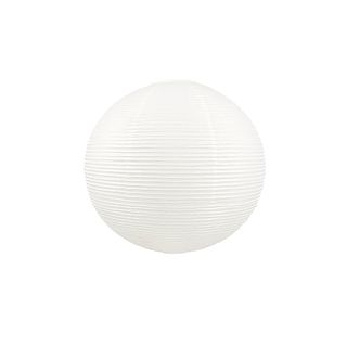 Henjjras 23inch White Round Paper Lamp Shade,chinese Lanterns,pendent Paper Lantern,interior Decoration