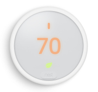 Nest Learning Thermostat E is $135 after 20% off