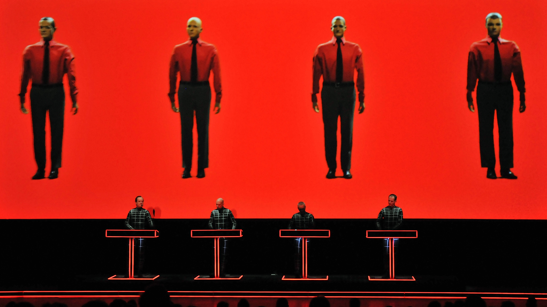 Kraftwerk