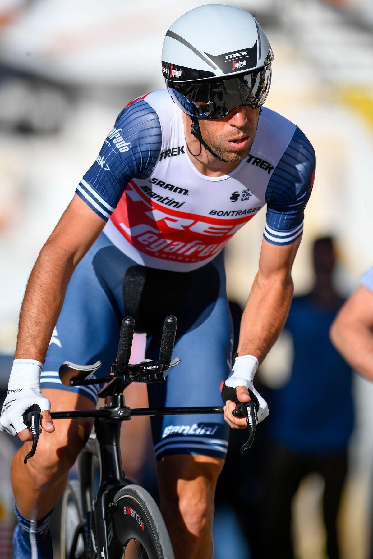 Volta ao Algarve 2020 66th Edition 5th stage Lagoa Lagoa 203 km 23022020 Vincenzo Nibali ITA Trek Segafredo photo Nico VereeckenPNBettiniPhoto2020