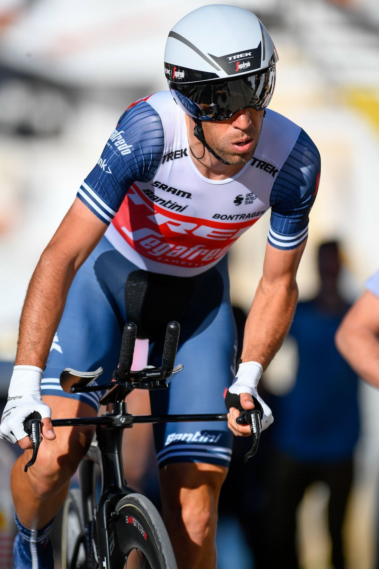 Volta ao Algarve 2020 66th Edition 5th stage Lagoa Lagoa 203 km 23022020 Vincenzo Nibali ITA Trek Segafredo photo Nico VereeckenPNBettiniPhoto2020