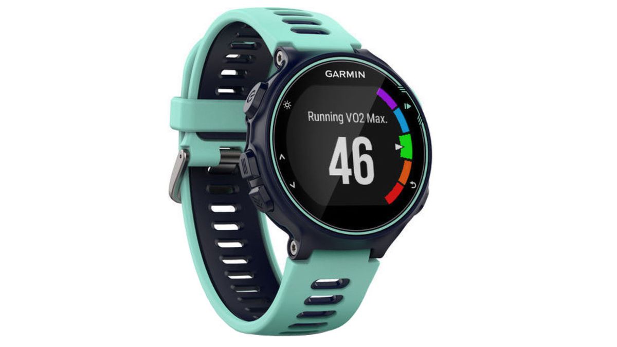 Should you buy the Garmin Forerunner 735XT GPS multisport and running ...
