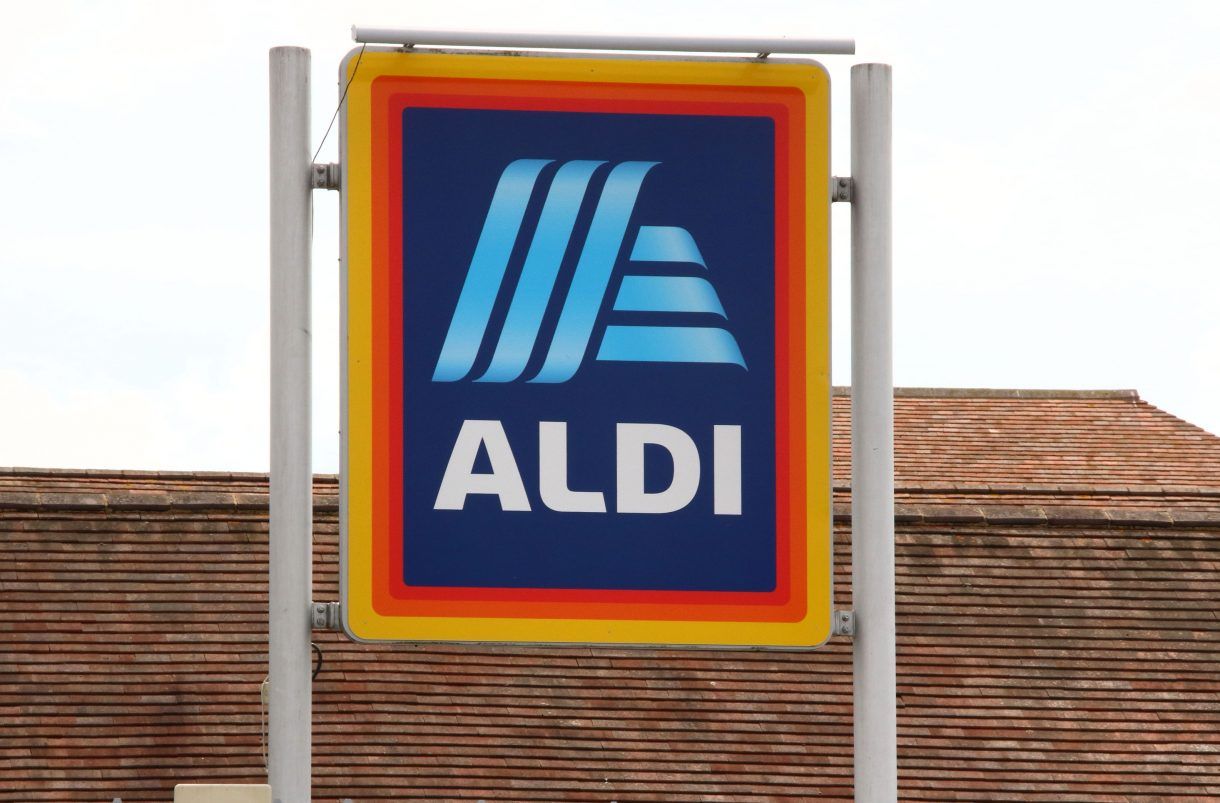 Aldi