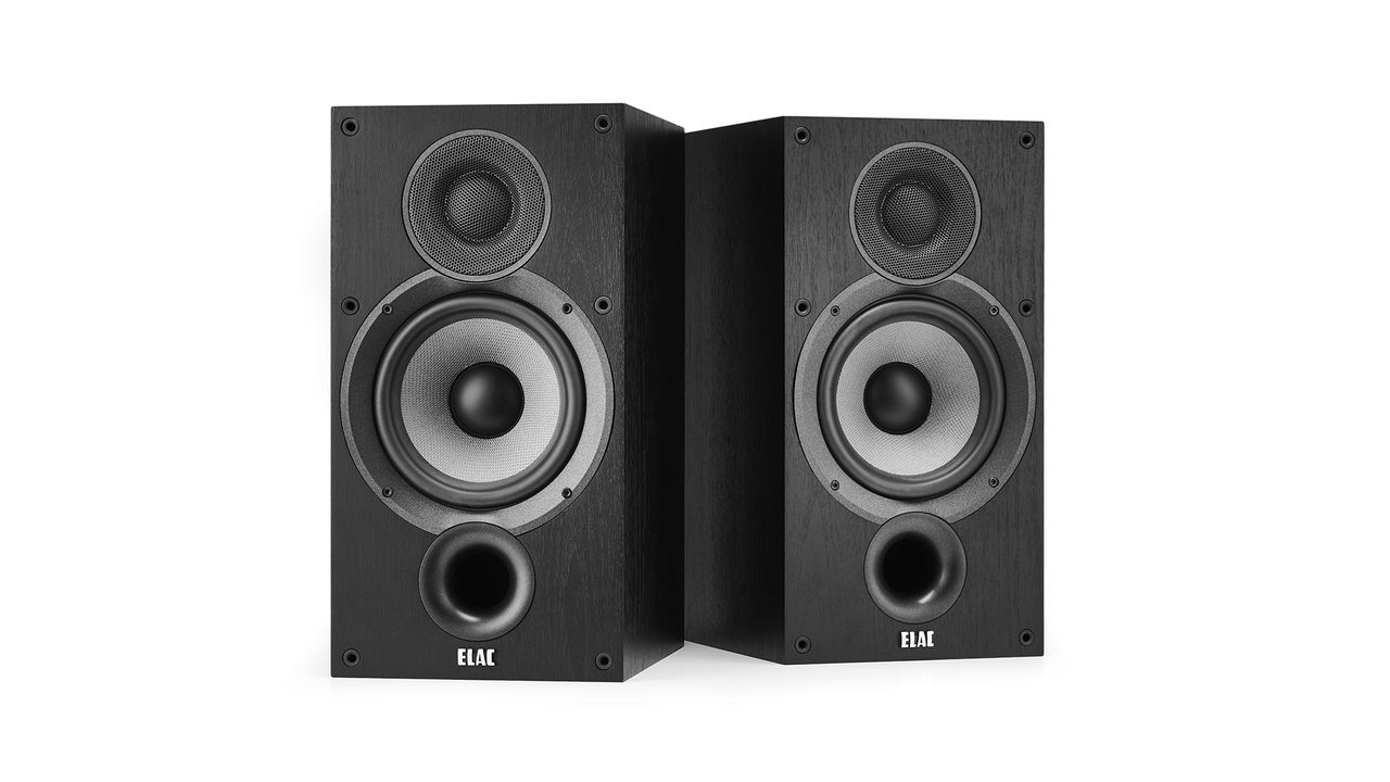 Elac Debut 6.2