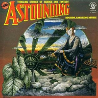 Astounding Sounds, Amazing Music (Atomhenge, 1976)