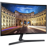 Samsung CF396 | $190 $139.99 at Amazon
Save $50 -Panel size:Resolution: Refresh rate:
