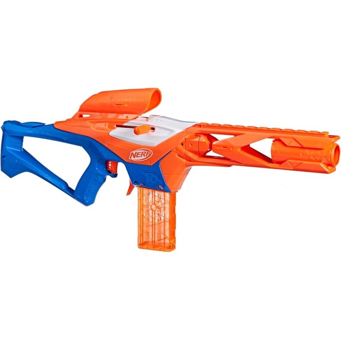 Nerf N-Series Pinpoint