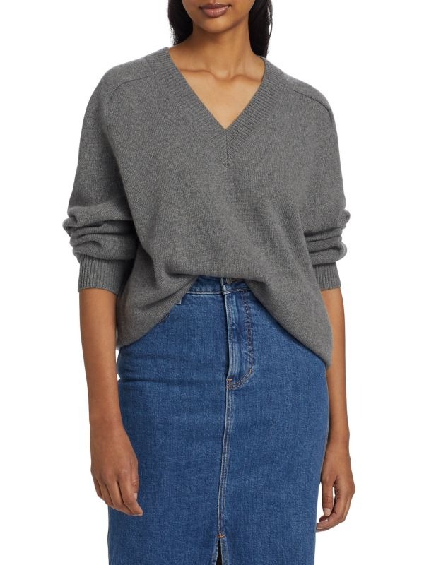 Theory, Karenia Wool &amp;amp; Cashmere Sweater